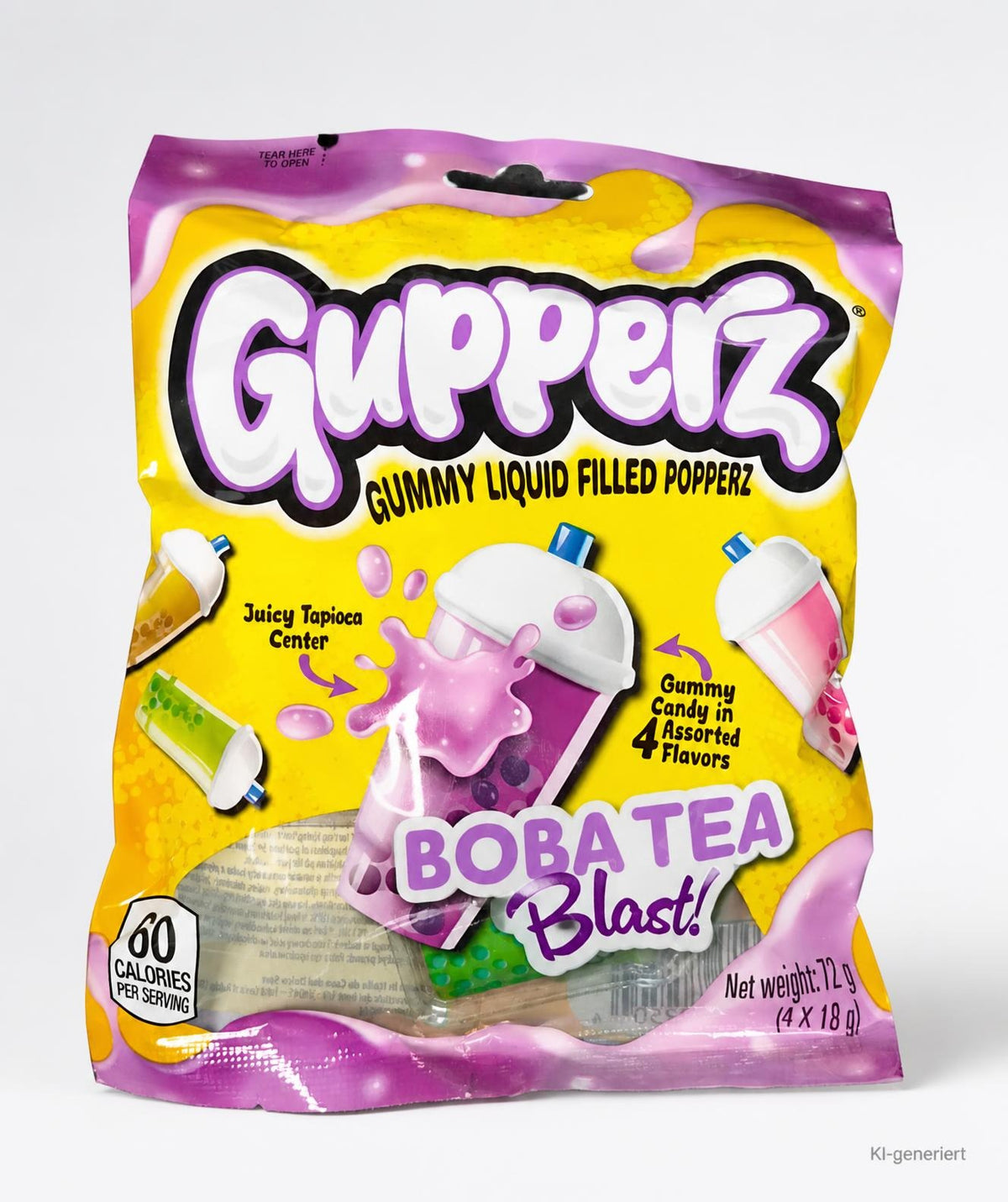 Gupperz
