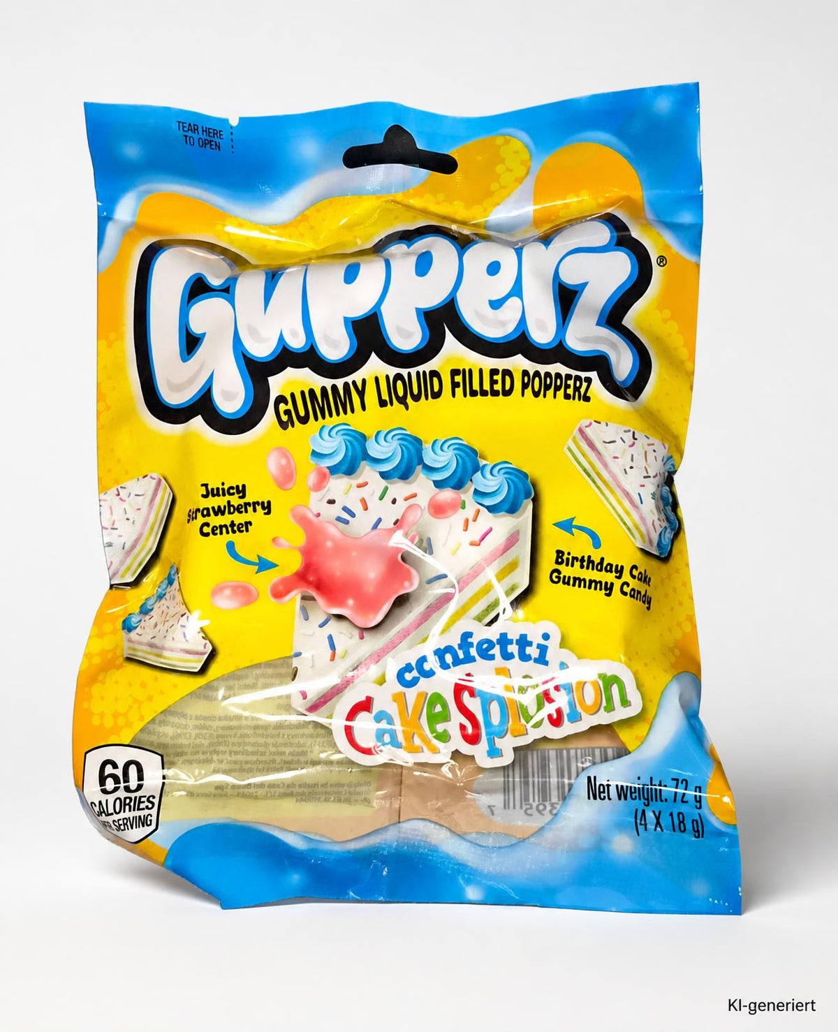 Gupperz