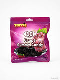 Toppie - 4D Gummy Candy