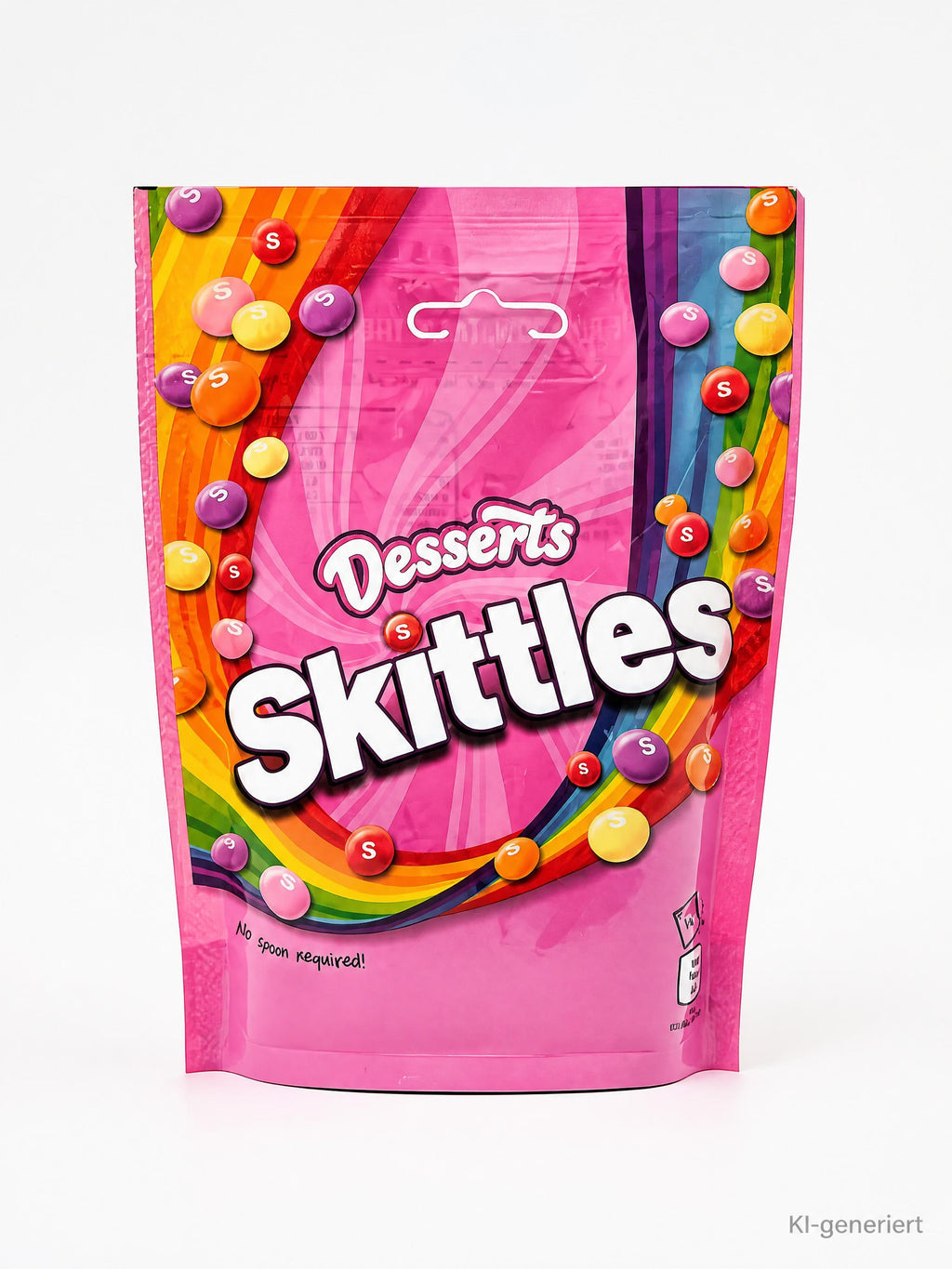 Skittles – Bunter Naschspaß in 4 leckeren Sorten!
