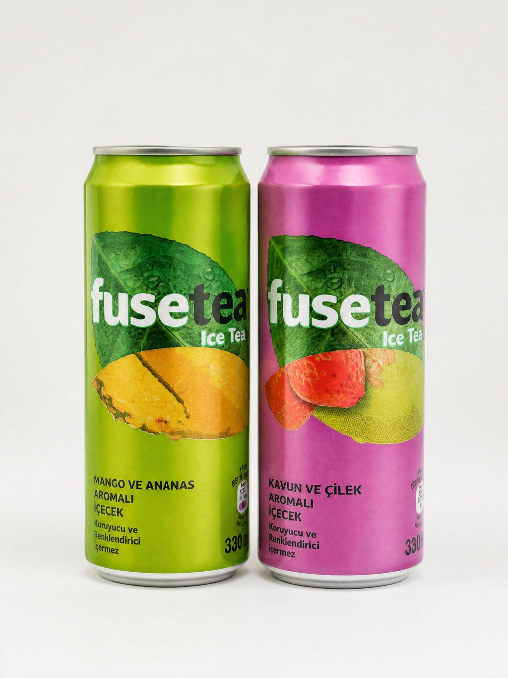 Fuse Tea