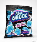 Blue Shock "To Feel Sour" Gummies