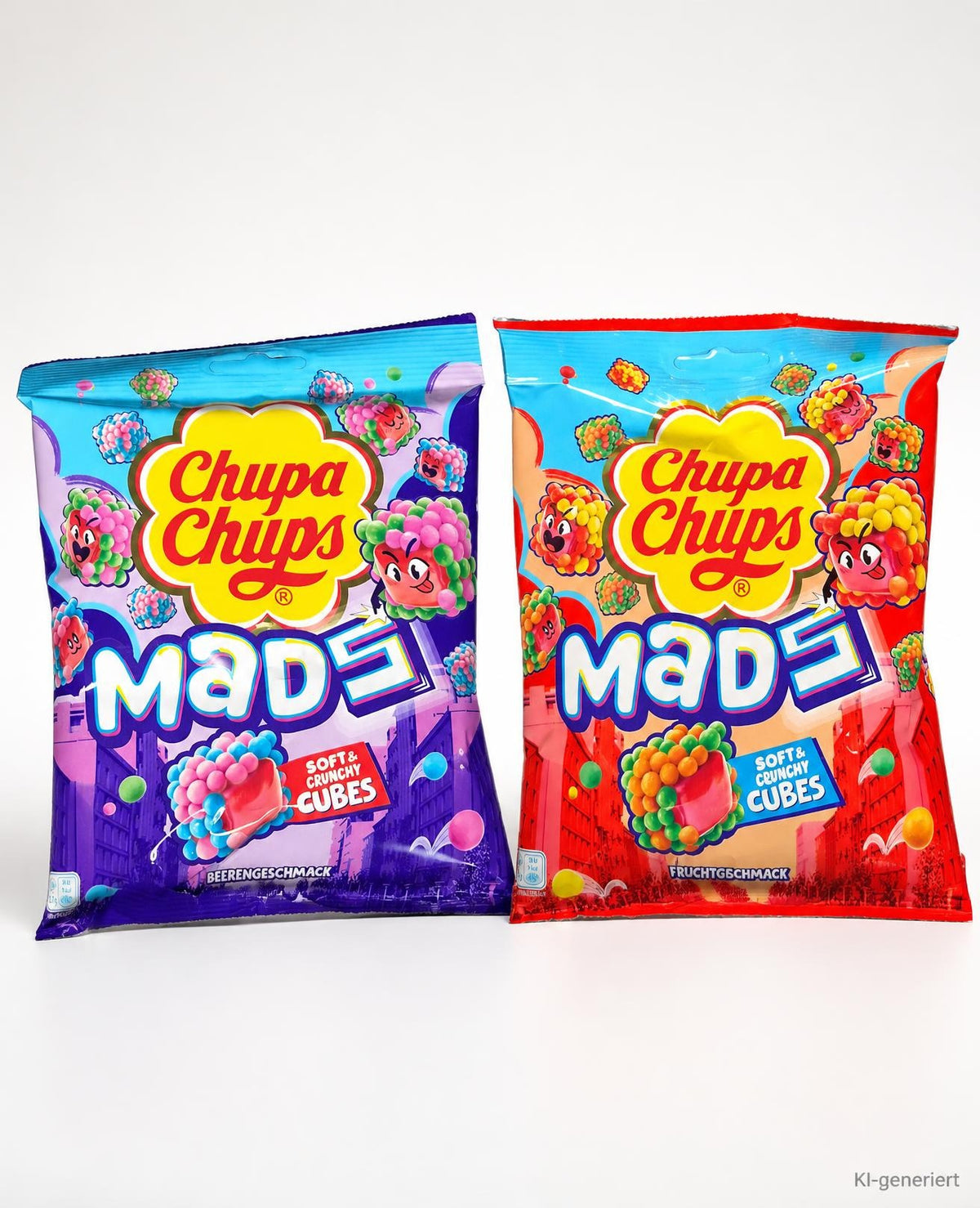 Chupa Chups Mads