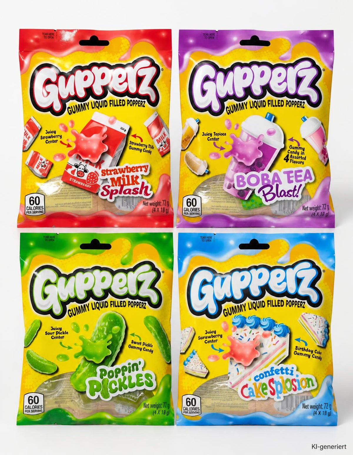 Gupperz
